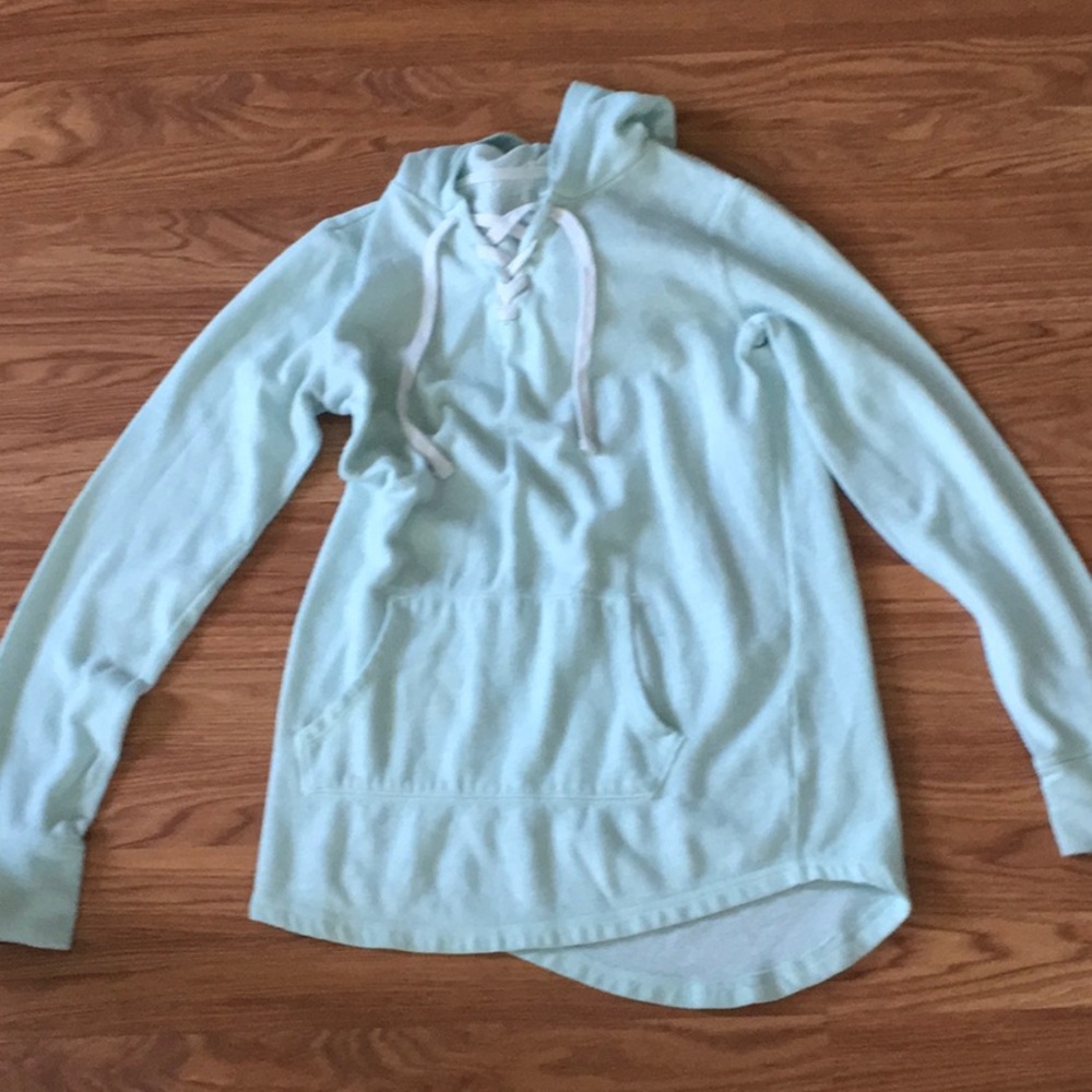 🔥Light Teal Tunic🔥